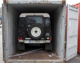 Bye-bye Landy Bye-bye Landy