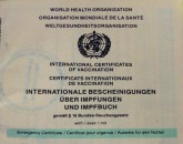 Malaria, Mumps und Meningokokken Malaria, Mumps und Meningokokken