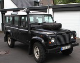 Landy ist fertig! Landy ist fertig!