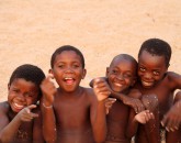 Welcome to Malawi