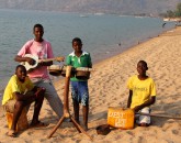 Malawian boygroup