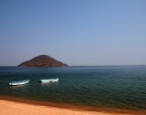Am Malawisee