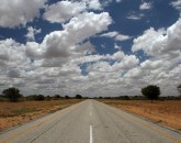 Trans Kalahari Trans Kalahari