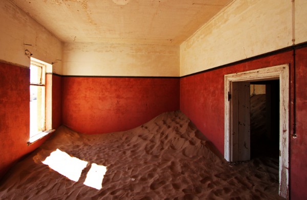 Luederitz