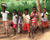 Nampula Nampula