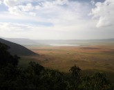 Ngorongoro Ngorongoro