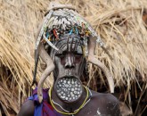 Omo Valley Omo Valley