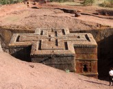 Lalibela Lalibela