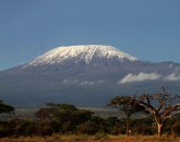 Amboseli Amboseli