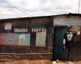 Kibera Kibera