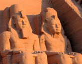 Abu Simbel Abu Simbel